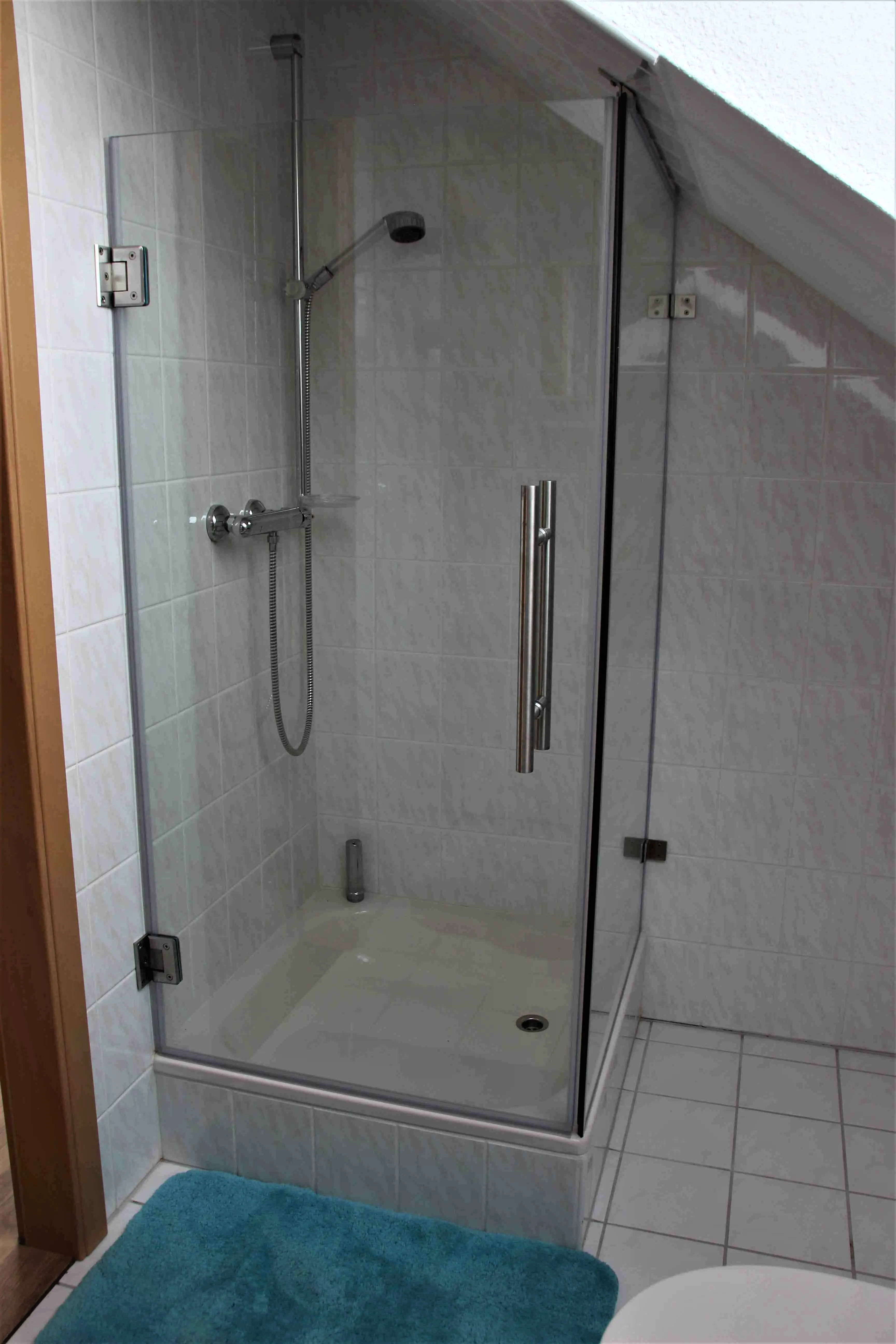 Dusche